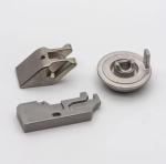Lock Cylinder Parts MIM Products Metal Injection Molding Mim Powder Metallurgy