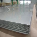 316l Cold Rolled Stainless Steel Sheet Gear Cutting HL For Pharmaceutical