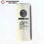 Original 160604020017 160604020018 Fuel Filter Element 1000053557 1000053555 For
