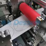 Horizontal Flowpack Nonwoven Face Mask Packing Machine