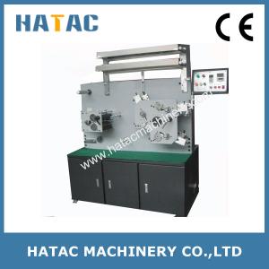 Wholesale Automatic Trademark Printing Machine,Garment Label Printing Press,Central Drum Cylinder Printing Machine from china suppliers