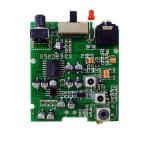 3oz Copper 1.6mm Thick OEM PCB Assembly For The Medical Industry