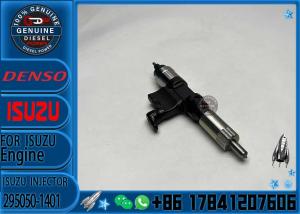 Wholesale Fuel Injector 8-98238463-1 295050-1401 For ISUZU from china suppliers