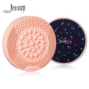 Wholesale Peach Nectar No Harm Makeup Sponge Washing Machine Rinse Thoroughly from china suppliers