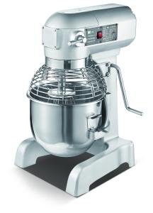 Wholesale Industries Food Processing Machinery Stainless Steel Bowl Heavy Duty Food Mixer from china suppliers