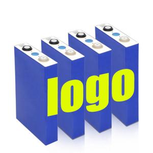 Wholesale Customizable Logo 3.2V 50Ah Battery Lifepo4 Lithium Ion Batterie EU In Stock Lithium Battery Solar from china suppliers