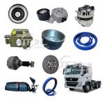 Heavy Truck Accessories Part Sino Truck Howo 371 Truck Spare Body Parts and