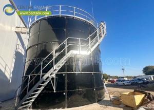 Wholesale Glass-Lined Water Storage Tanks: Proven Long Lifetime Value from china suppliers