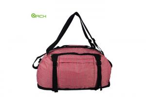 Wholesale 60L Webbing Handle Insulated  Rectangular Duffle Travel Accessories Bag from china suppliers