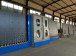Double Glazing Glass Double Glazed Windows Insualting Glass Machine/Insulating