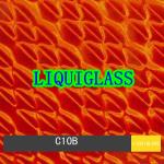 Printed Decorative Laminated Glass Sheet For Interior Wall