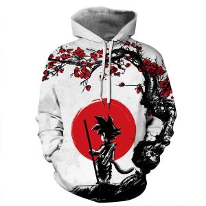 Wholesale Regular Fit Ribbed Cuffs Sublimation Printing Hoodie Blank Fleece 100 Polyester Pullover from china suppliers