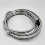 GE Marquette Bp Hose Blood Pressure Hose Adult / Pediatric Interconned Dual Tube