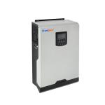 IIW series 3.5KW high frequency pure sine wave hybrid off grid inverter