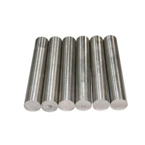 Wholesale Ferromagnetic Chromium Aluminum Alloy Superior Weldability Corrosion Resistance from china suppliers