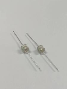 Wholesale Failsafe Gas Discharge Tube UL Recognized 2KA Impulse Current Lightweight 1.2g from china suppliers