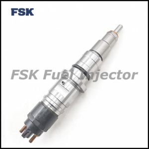 0445120184 Diesel Fuel Injector 0 445 120 184 Applicable To CUMMINS 4981077