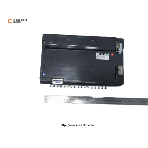 Hitachi-Omron HT-2845V UR2 SR7500 Recycling ATM Machine BV5 Bill Validator M7618113K