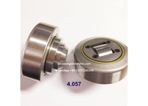 Wholesale 4.057 high load forklift printing machinery bearing combined roller bearing axial bearing 40*77.7*40mm from china suppliers