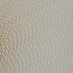 Corrugated HME Filter Paper