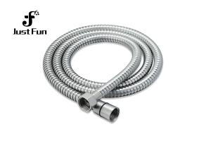 Wholesale OD 14mm Bathroom Shower Hose , Anti Twist Shower Hose With 360 Rotation from china suppliers