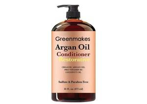 Wholesale Private Label Pure Argan Oil Hair Conditioner Potent Formula For All Hair Types from china suppliers