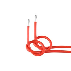 Wholesale High temperature wire 10AWG 19/0.61 insulation thickness 1.15mm in blue color wires from china suppliers