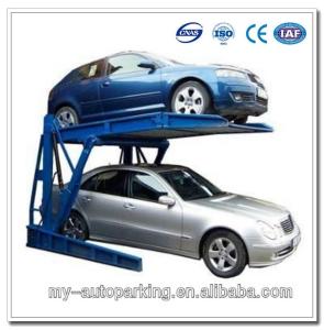 Wholesale Vertical Car Storage Cantilever Garage Underground Parking Garage Design from china suppliers