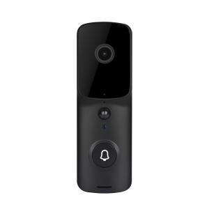 Wholesale Tuya 1080p Wifi Video Doorbell Wireless 2.4G Alexa Night Vision 10 Meters from china suppliers