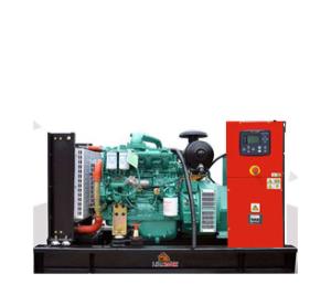 Wholesale 42kVA 33.6kW Diesel DG Set With Oil Temperature Gauge LionRock ODM from china suppliers