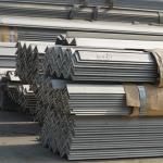 SS 316 316l 321 Stainless Steel Angle Bar Hot Rolled 14mm