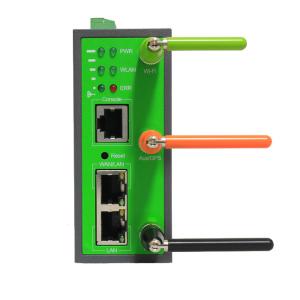 Wholesale H21Series Industrial 3G HSPA+ GPS Modem for car, bus, vehicle from china suppliers