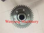 original XGMA wheel loader spare parts XG932 40A0042 Shaft gear