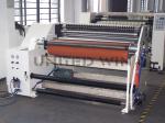 Non Woven Cloth 150m/Min Adhesive Tape Cutting Machine