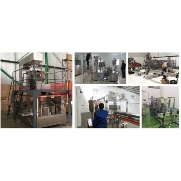 Cone Ice Cream Cup Filling Machine High Accuracy Automatic Electric Filler