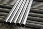 Seamless Hollow Aluminum Round Pipe Tube 6061 6063 6082 T6 Alloy