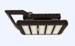 ETL DLC Sports Field Lighting / 600W Sports Stadium Lighting