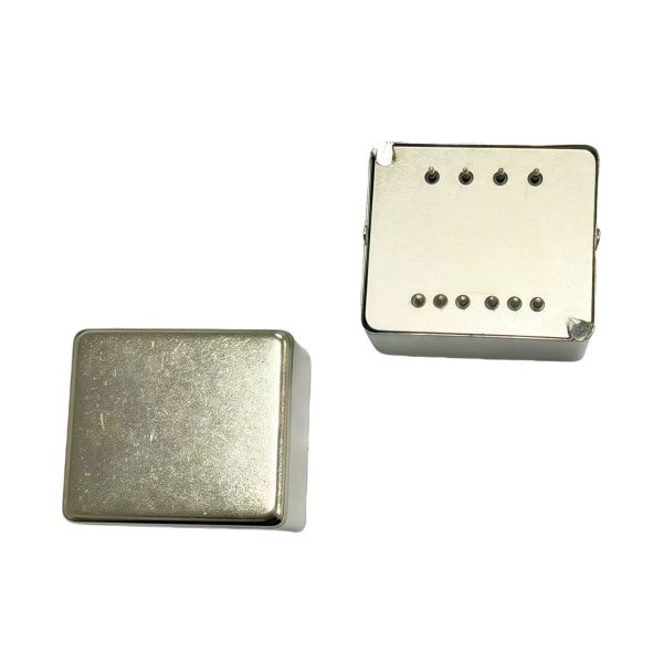 Customized Turns EI35 Permalloy Audio Transformer for Hi-Fi Amplifier/Audio System