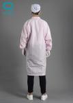 High Performance Anti Static Workwear Clothing 1x105-109 Ω Surface Resistivity