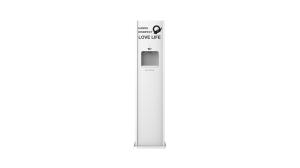 Wholesale 10L Touchless Sterilizer Hand Sanitizer Dispenser Floor Stand from china suppliers