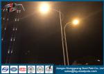 15m Single Arm Light Poles for Customizable and Outdoor Lighting