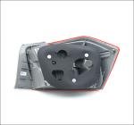 OEM Standard Size 33550-TM0-H01 33550-TM0-H12 Tail Light Lamp for Honda City GM2