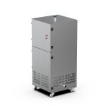 0.9KW DTF Air Purifier Smoke Purifier Environmental Protection DTF Fume Purifier
