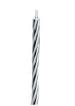 Galvanized Steel Wire GSW Bare Conductor for the cord of ACSR ASTM A475