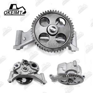 Wholesale RPI Engine Parts Oil Pump 15100-E0130 For HINO EK100 With 48 Teeth from china suppliers