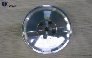 Wholesale Backplate Turbocharger Parts for repair turbocharger from china suppliers