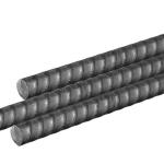 HRB400 Straight Deformed Steel Rebar Reinforcement 16mm 10mm 12mm Heavy Duty