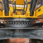 hot selling used excavator cat325d/ cheap price second hand cat 325d on sale