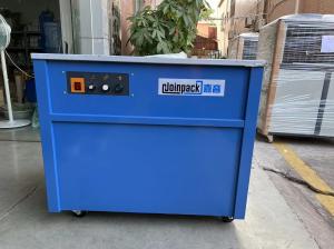 Wholesale PP Belt Hand Banding Carton Box Strapping Machine Packing Semi Automatic Drive from china suppliers