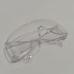 Transparent Medical Protective Goggle